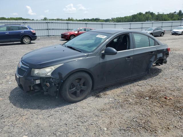 Photo 0 VIN: 1G1PC5SB2E7110332 - CHEVROLET CRUZE LT 