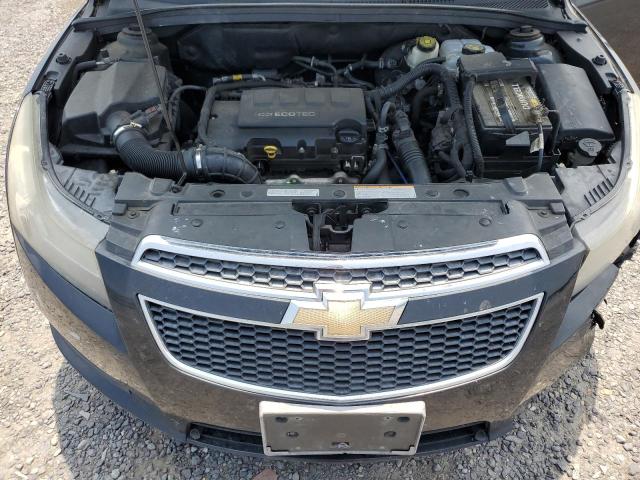 Photo 10 VIN: 1G1PC5SB2E7110332 - CHEVROLET CRUZE LT 