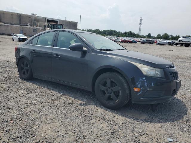 Photo 3 VIN: 1G1PC5SB2E7110332 - CHEVROLET CRUZE LT 