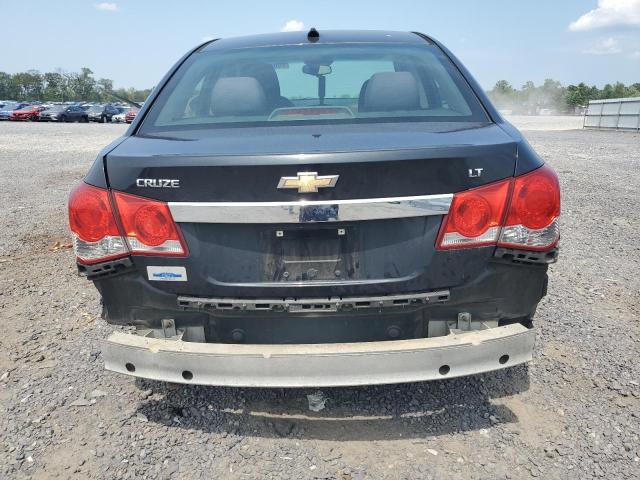 Photo 5 VIN: 1G1PC5SB2E7110332 - CHEVROLET CRUZE LT 