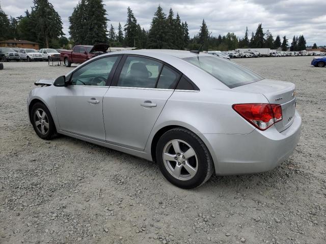 Photo 1 VIN: 1G1PC5SB2E7112291 - CHEVROLET CRUZE LT 