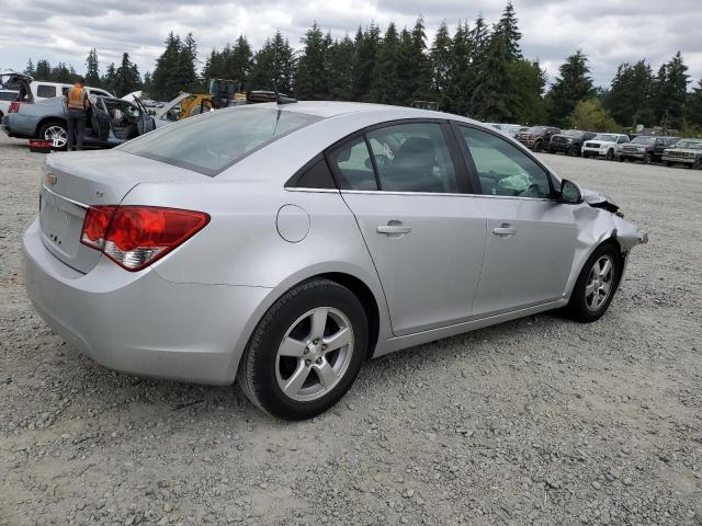 Photo 2 VIN: 1G1PC5SB2E7112291 - CHEVROLET CRUZE LT 