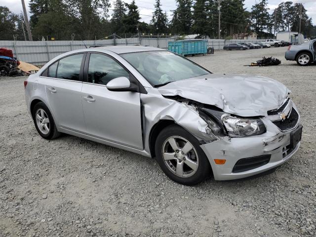 Photo 3 VIN: 1G1PC5SB2E7112291 - CHEVROLET CRUZE LT 