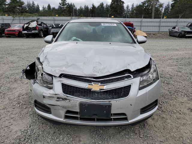 Photo 4 VIN: 1G1PC5SB2E7112291 - CHEVROLET CRUZE LT 