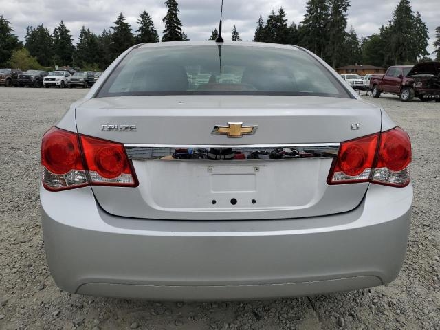 Photo 5 VIN: 1G1PC5SB2E7112291 - CHEVROLET CRUZE LT 