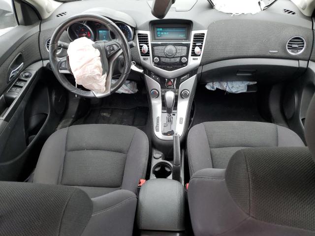 Photo 7 VIN: 1G1PC5SB2E7112291 - CHEVROLET CRUZE LT 