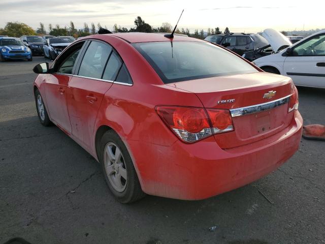 Photo 1 VIN: 1G1PC5SB2E7119418 - CHEVROLET CRUZE 