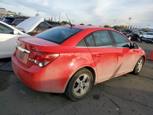 Photo 2 VIN: 1G1PC5SB2E7119418 - CHEVROLET CRUZE 