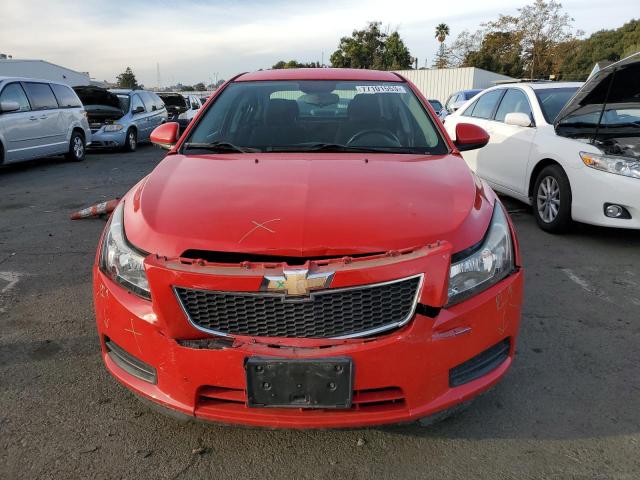 Photo 4 VIN: 1G1PC5SB2E7119418 - CHEVROLET CRUZE 