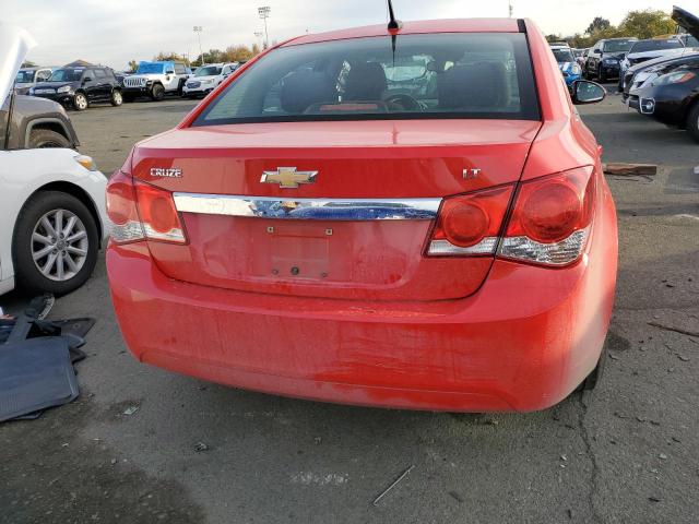 Photo 5 VIN: 1G1PC5SB2E7119418 - CHEVROLET CRUZE 