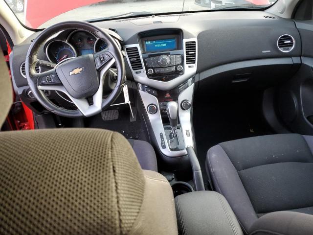 Photo 7 VIN: 1G1PC5SB2E7119418 - CHEVROLET CRUZE 