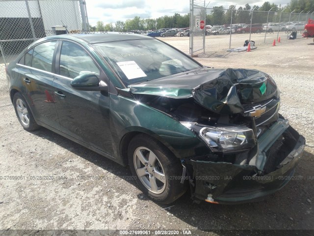 Photo 0 VIN: 1G1PC5SB2E7122089 - CHEVROLET CRUZE 