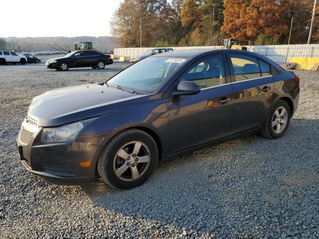 Photo 0 VIN: 1G1PC5SB2E7124196 - CHEVROLET CRUZE 