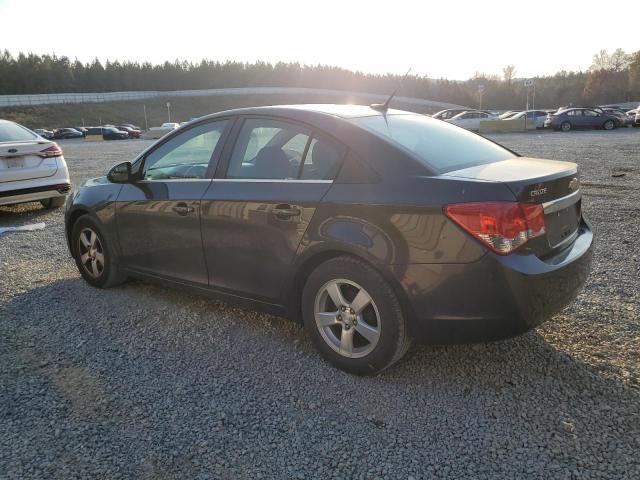 Photo 1 VIN: 1G1PC5SB2E7124196 - CHEVROLET CRUZE 