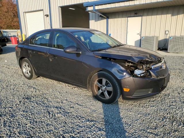 Photo 3 VIN: 1G1PC5SB2E7124196 - CHEVROLET CRUZE 