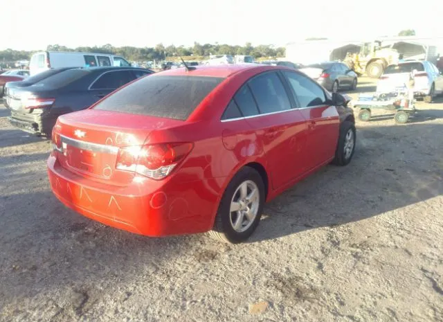 Photo 3 VIN: 1G1PC5SB2E7126501 - CHEVROLET CRUZE 