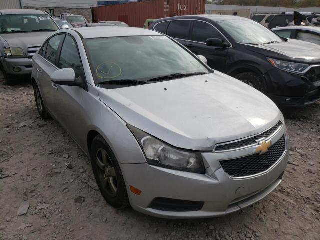 Photo 0 VIN: 1G1PC5SB2E7126661 - CHEVROLET CRUZE LT 