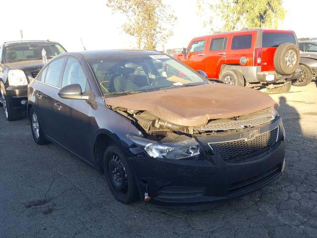 Photo 0 VIN: 1G1PC5SB2E7128037 - CHEVROLET CRUZE LT 