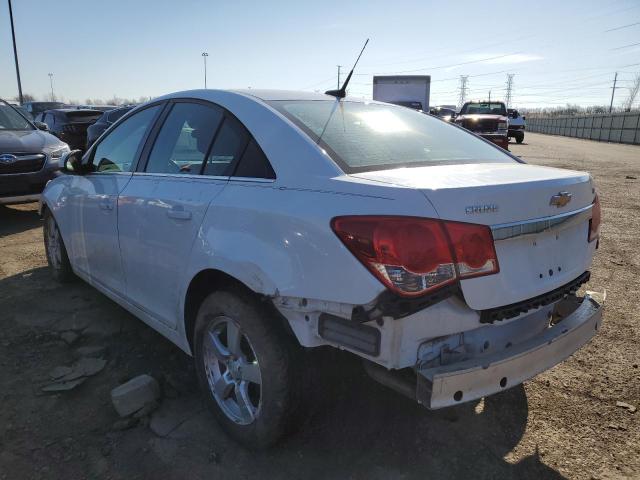 Photo 1 VIN: 1G1PC5SB2E7130516 - CHEVROLET CRUZE LT 