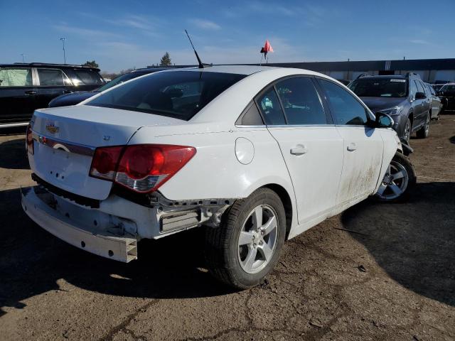 Photo 2 VIN: 1G1PC5SB2E7130516 - CHEVROLET CRUZE LT 