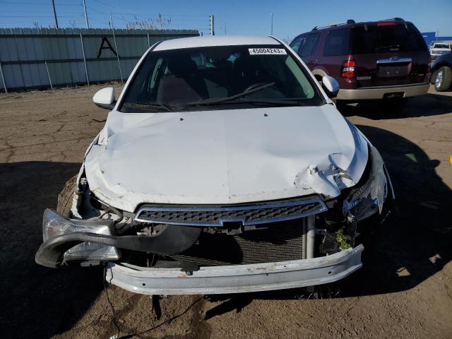 Photo 4 VIN: 1G1PC5SB2E7130516 - CHEVROLET CRUZE LT 