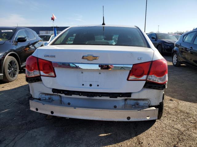 Photo 5 VIN: 1G1PC5SB2E7130516 - CHEVROLET CRUZE LT 