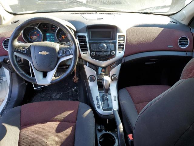 Photo 7 VIN: 1G1PC5SB2E7130516 - CHEVROLET CRUZE LT 