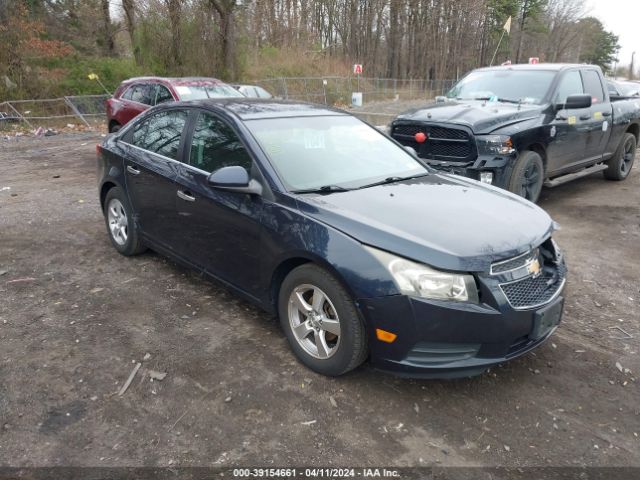 Photo 0 VIN: 1G1PC5SB2E7136039 - CHEVROLET CRUZE 