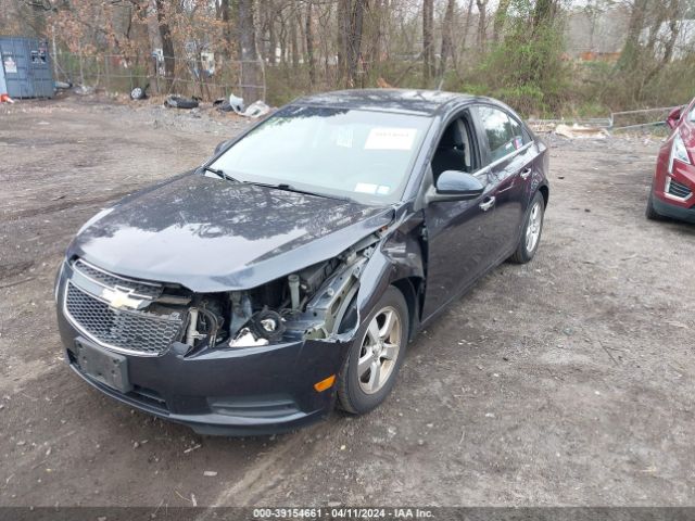 Photo 1 VIN: 1G1PC5SB2E7136039 - CHEVROLET CRUZE 