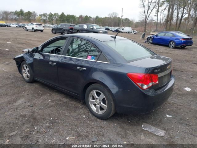 Photo 2 VIN: 1G1PC5SB2E7136039 - CHEVROLET CRUZE 