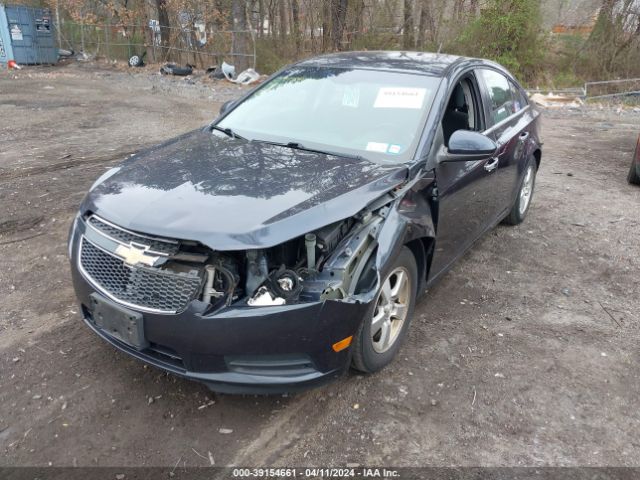 Photo 5 VIN: 1G1PC5SB2E7136039 - CHEVROLET CRUZE 