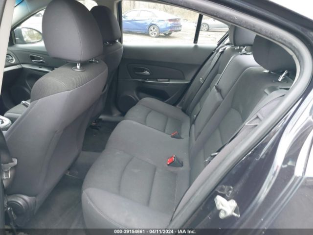 Photo 7 VIN: 1G1PC5SB2E7136039 - CHEVROLET CRUZE 