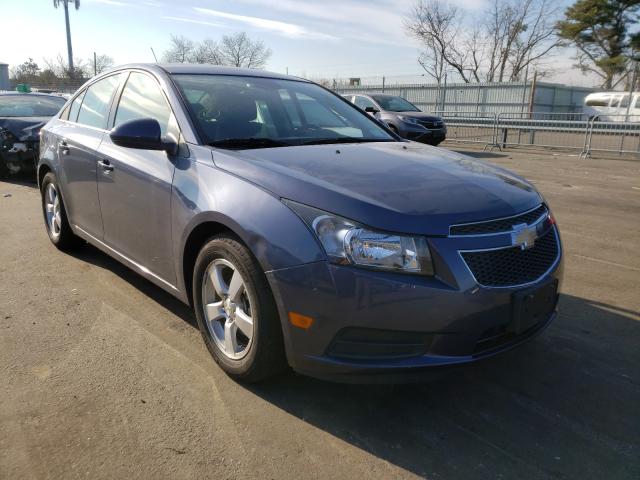 Photo 0 VIN: 1G1PC5SB2E7136395 - CHEVROLET CRUZE 