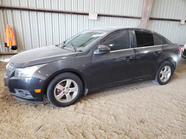 Photo 0 VIN: 1G1PC5SB2E7137417 - CHEVROLET CRUZE 