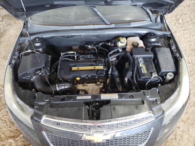 Photo 10 VIN: 1G1PC5SB2E7137417 - CHEVROLET CRUZE 