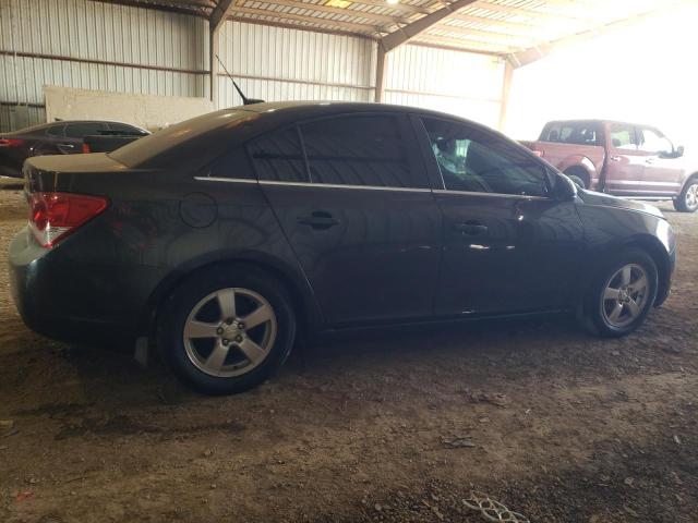 Photo 2 VIN: 1G1PC5SB2E7137417 - CHEVROLET CRUZE 