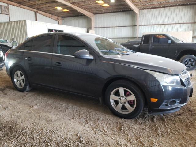 Photo 3 VIN: 1G1PC5SB2E7137417 - CHEVROLET CRUZE 