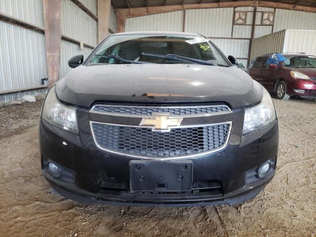 Photo 4 VIN: 1G1PC5SB2E7137417 - CHEVROLET CRUZE 