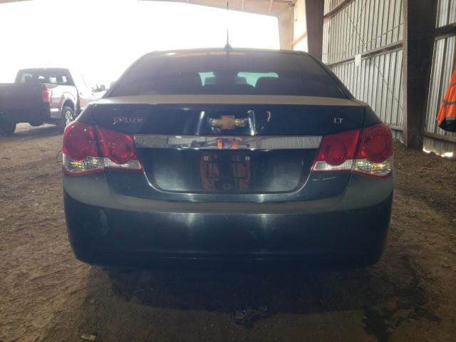 Photo 5 VIN: 1G1PC5SB2E7137417 - CHEVROLET CRUZE 