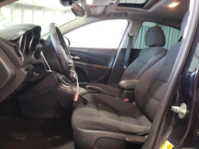 Photo 6 VIN: 1G1PC5SB2E7137417 - CHEVROLET CRUZE 