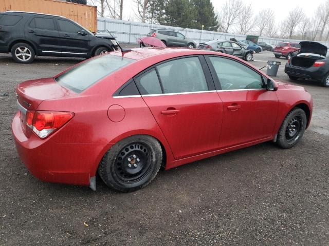 Photo 2 VIN: 1G1PC5SB2E7139183 - CHEVROLET CRUZE LT 