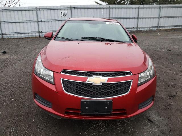 Photo 4 VIN: 1G1PC5SB2E7139183 - CHEVROLET CRUZE LT 