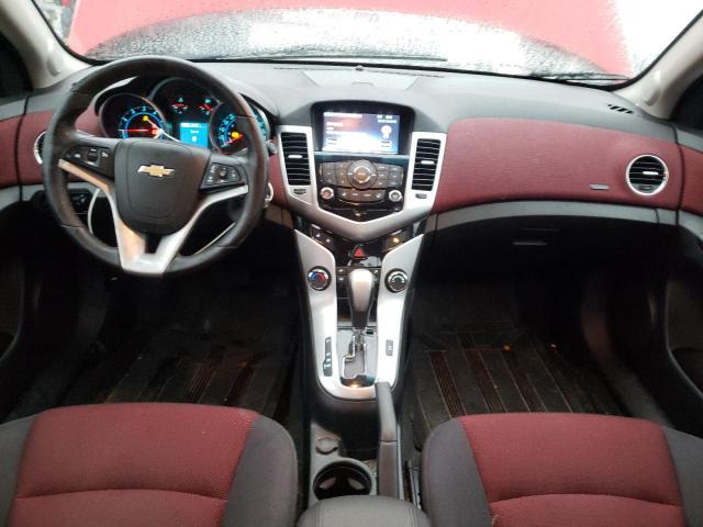 Photo 7 VIN: 1G1PC5SB2E7139183 - CHEVROLET CRUZE LT 