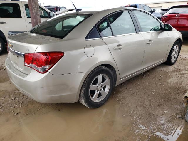 Photo 3 VIN: 1G1PC5SB2E7143525 - CHEVROLET CRUZE LT 