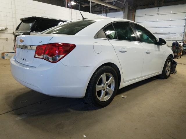 Photo 3 VIN: 1G1PC5SB2E7147851 - CHEVROLET CRUZE 