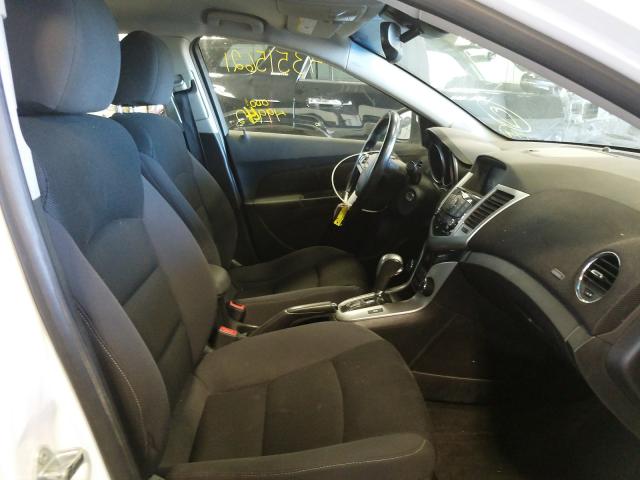 Photo 4 VIN: 1G1PC5SB2E7147851 - CHEVROLET CRUZE 