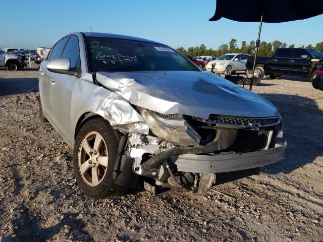 Photo 0 VIN: 1G1PC5SB2E7156338 - CHEVROLET CRUZE LT 