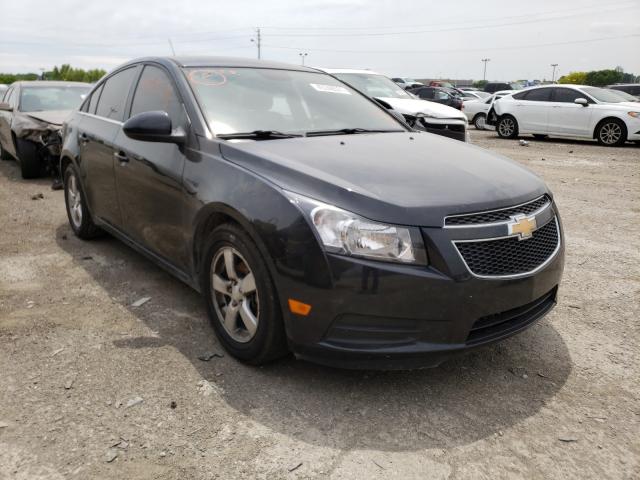 Photo 0 VIN: 1G1PC5SB2E7162687 - CHEVROLET CRUZE LT 