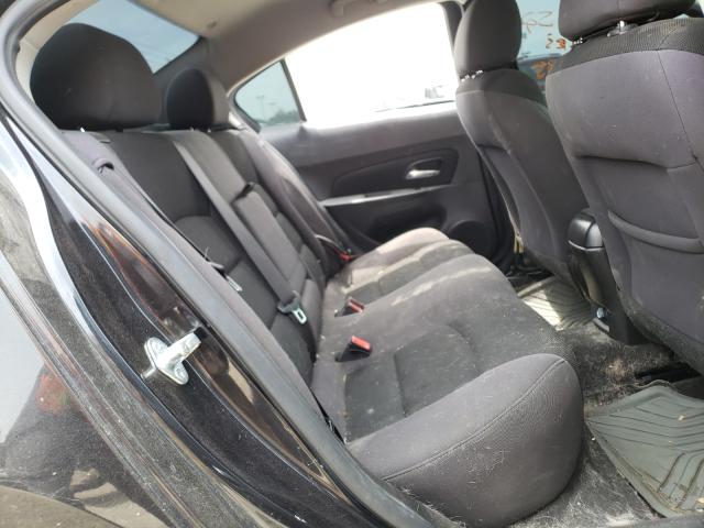 Photo 5 VIN: 1G1PC5SB2E7162687 - CHEVROLET CRUZE LT 