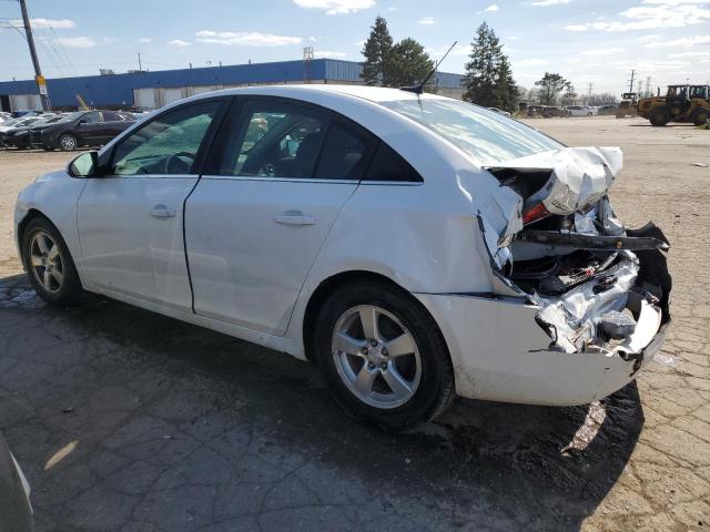 Photo 1 VIN: 1G1PC5SB2E7163676 - CHEVROLET CRUZE LT 